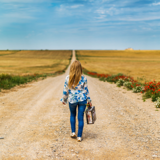 When to stay when to go