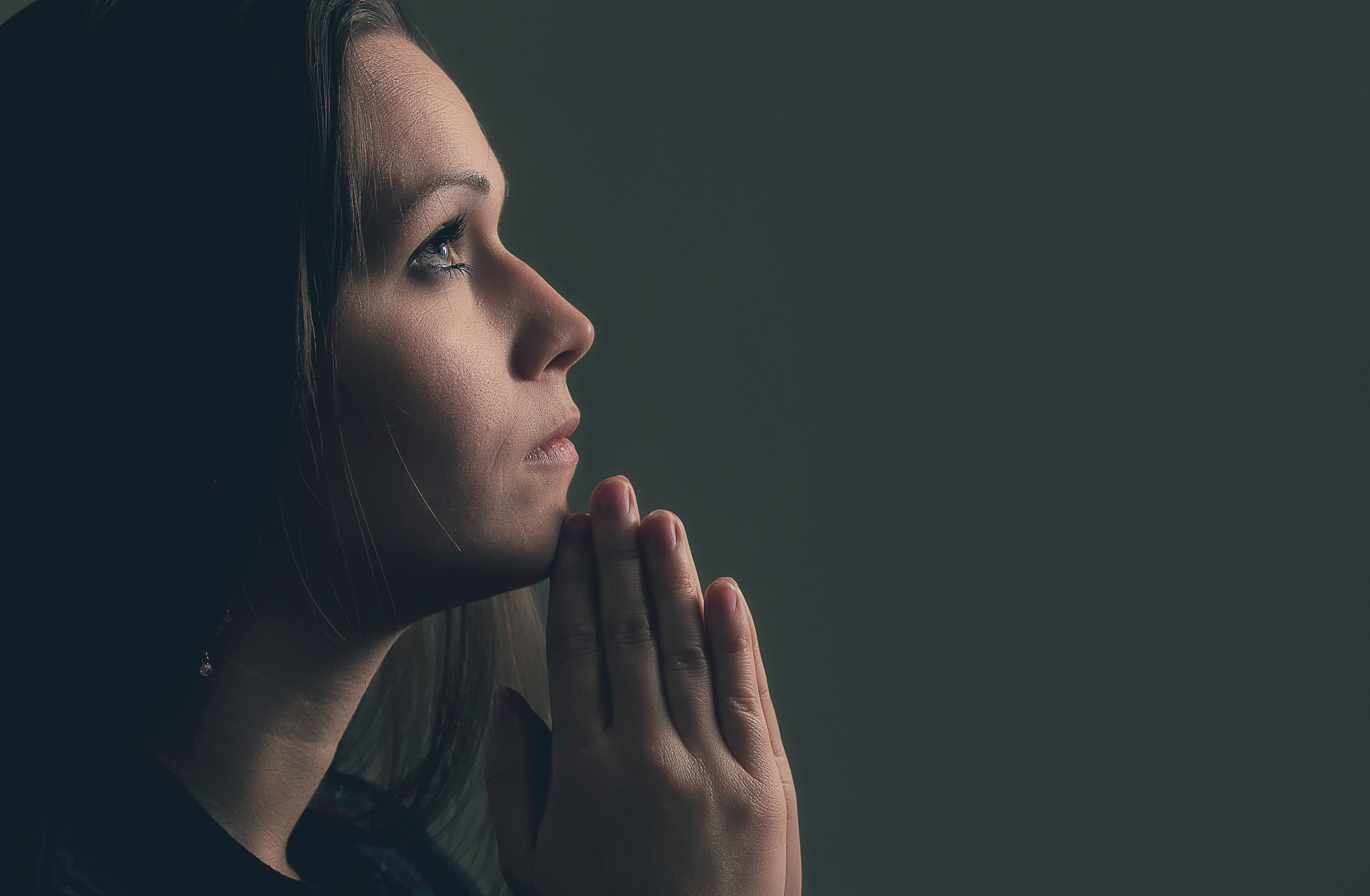 Secret Walls That Limit Our Faith