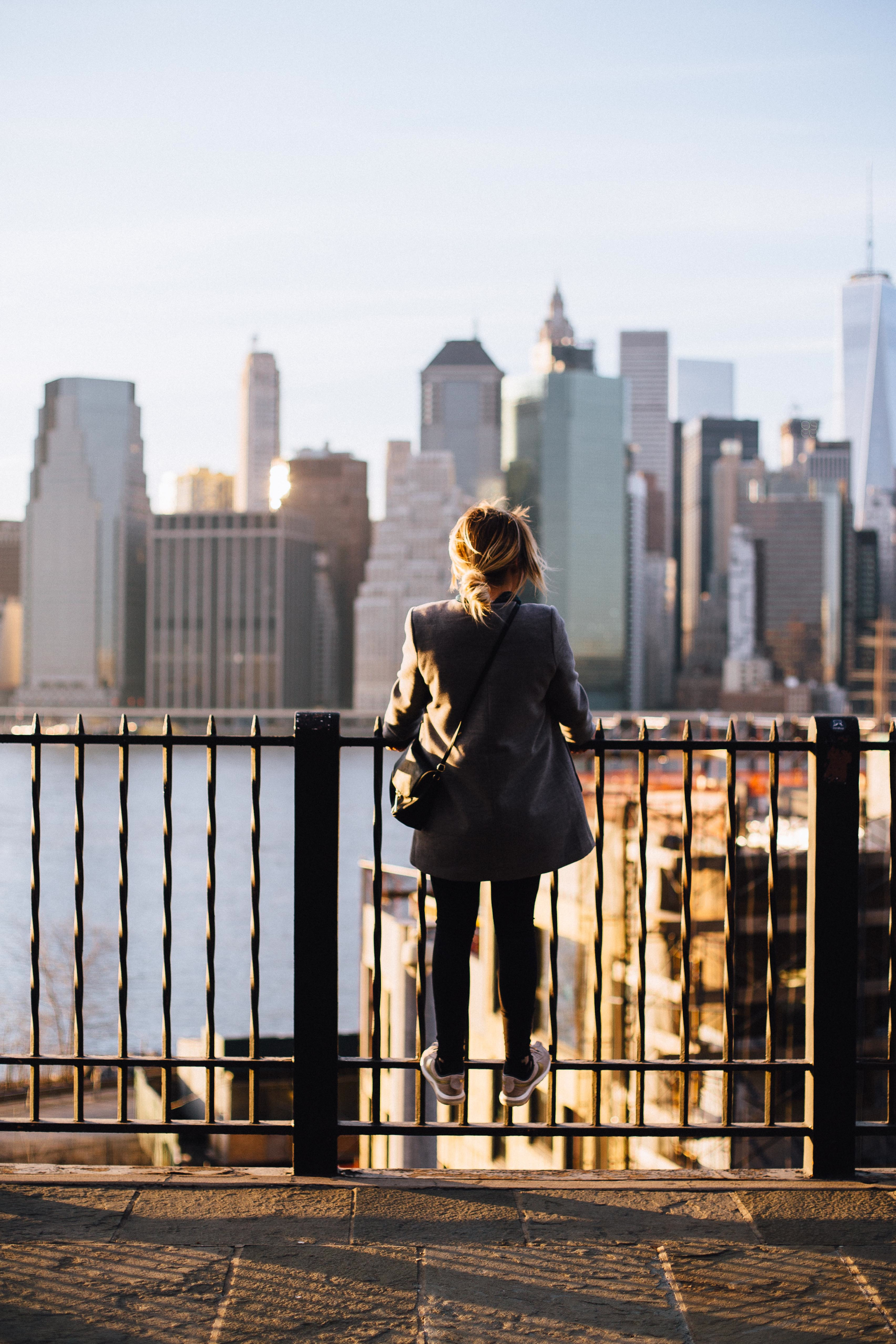 Following Jesus Takes Grit