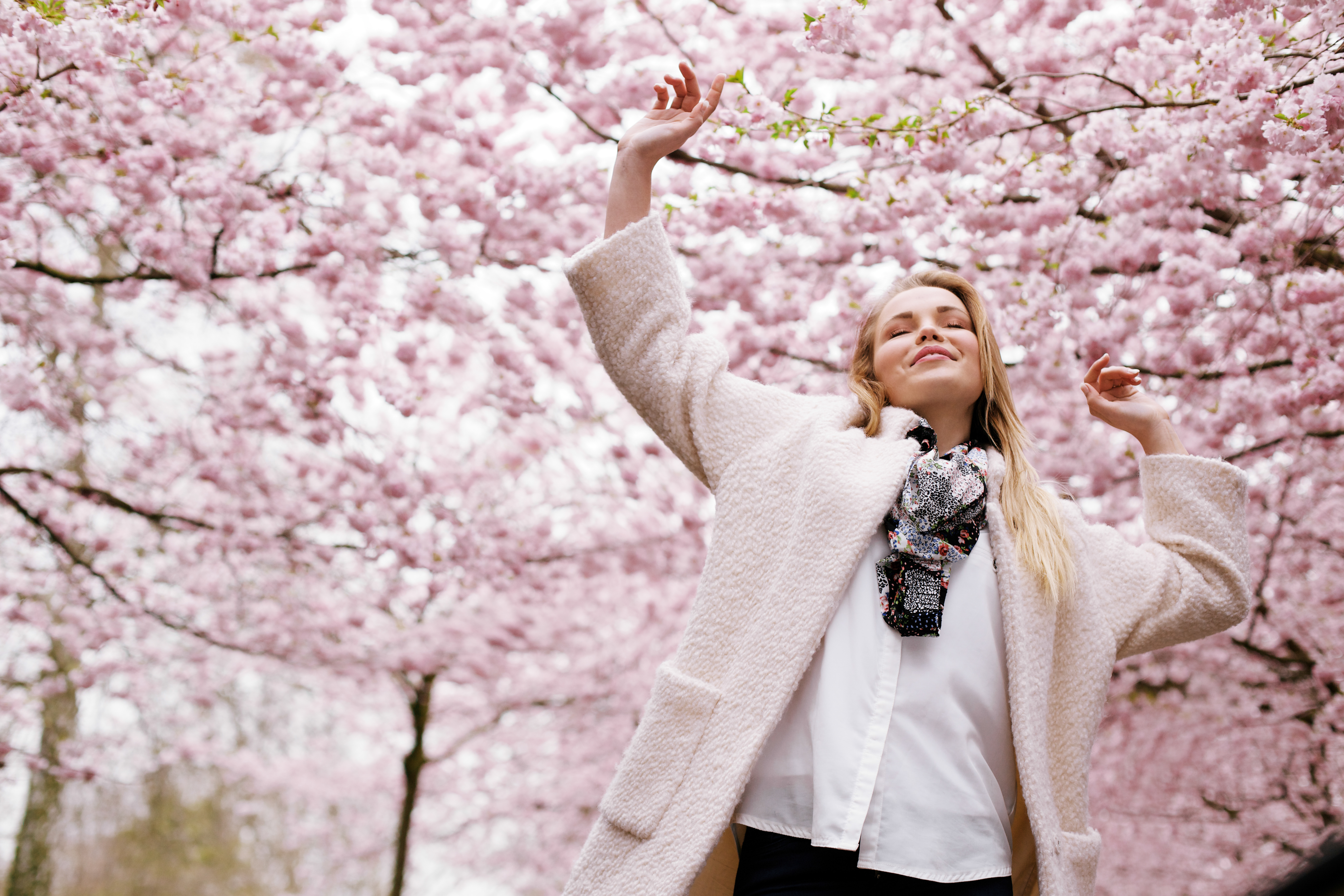 When loneliness invites company