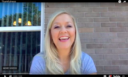 Give Thanks in All Circumstances