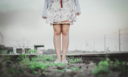 Uncomfortable Obedience