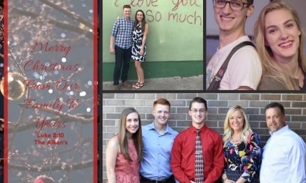 Merry Christmas Ya’ll ✨