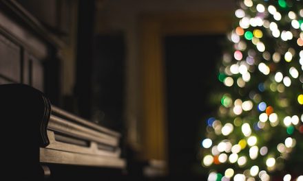 Preparation Anchors our Faith