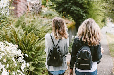 Getting Your Joy Back