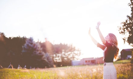 Releasing Your Family, Friends, and Future