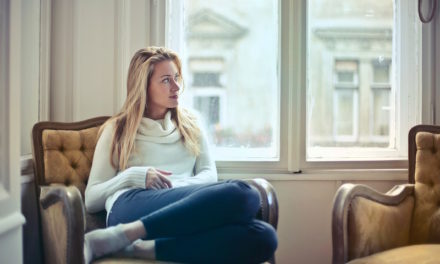 Can I Really Trust You God?