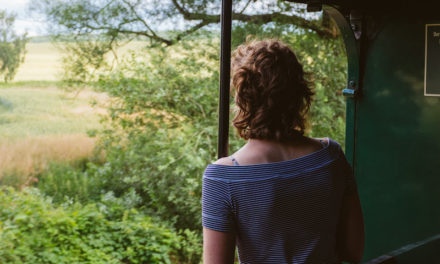 Have You Crossed The Line With God?