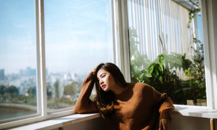 Are You Putting Off What God Has Planned For You?