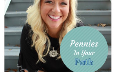 Introduction to Pennies In Your Path