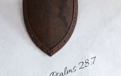 God Is My Strength, Shield, and Help