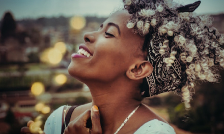 The Soul Satisfying Gift