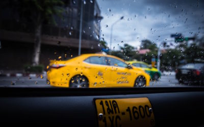 The Question That Changed Her Life