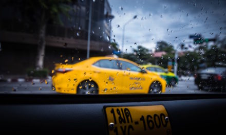 The Question That Changed Her Life