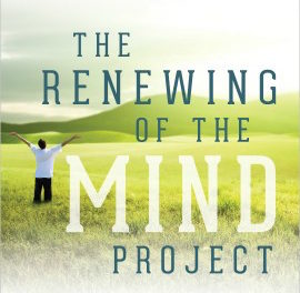 Renewing of the Mind Project Interview with Barb Raveling