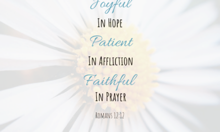 What is the best way you can express your love for someone?