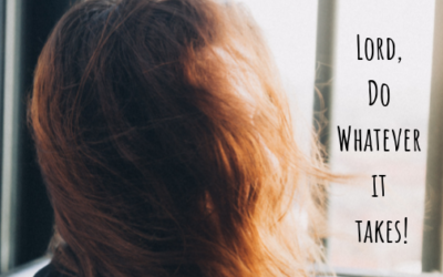 Finding Freedom In A Life Of Imprisonment