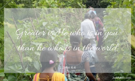 Life Changing Lessons