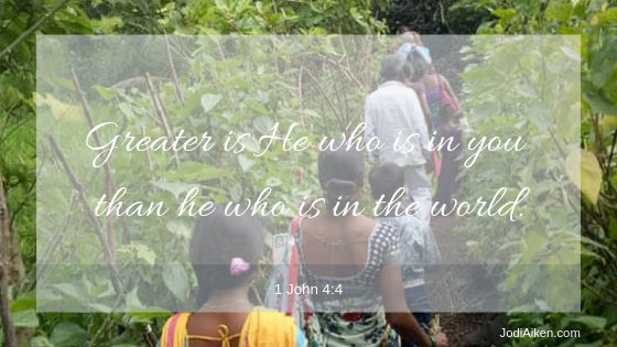 Life Changing Lessons