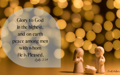 7 Ways To Prepare Your Heart For Christmas Day