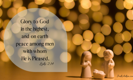 7 Ways To Prepare Your Heart For Christmas Day