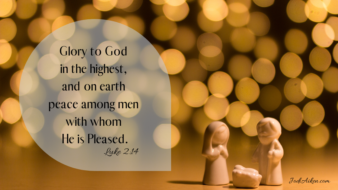 7 Ways To Prepare Your Heart For Christmas Day