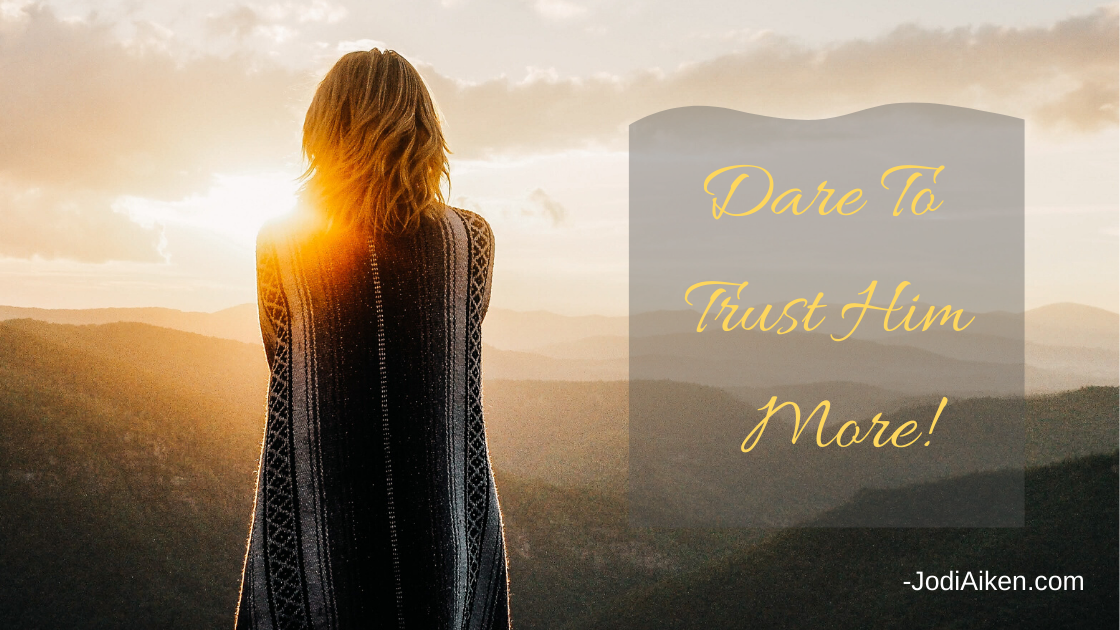 Faith With Secret Walls