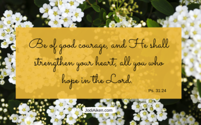 What To Do When God Is Silent