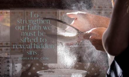 Racism Within The Heart