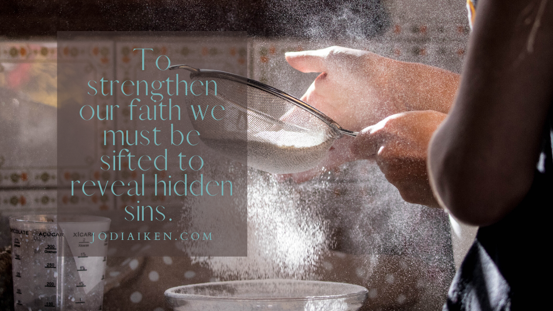 Racism Within The Heart