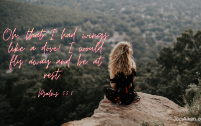 How to Escape Turmoil