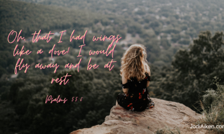 How to Escape Turmoil