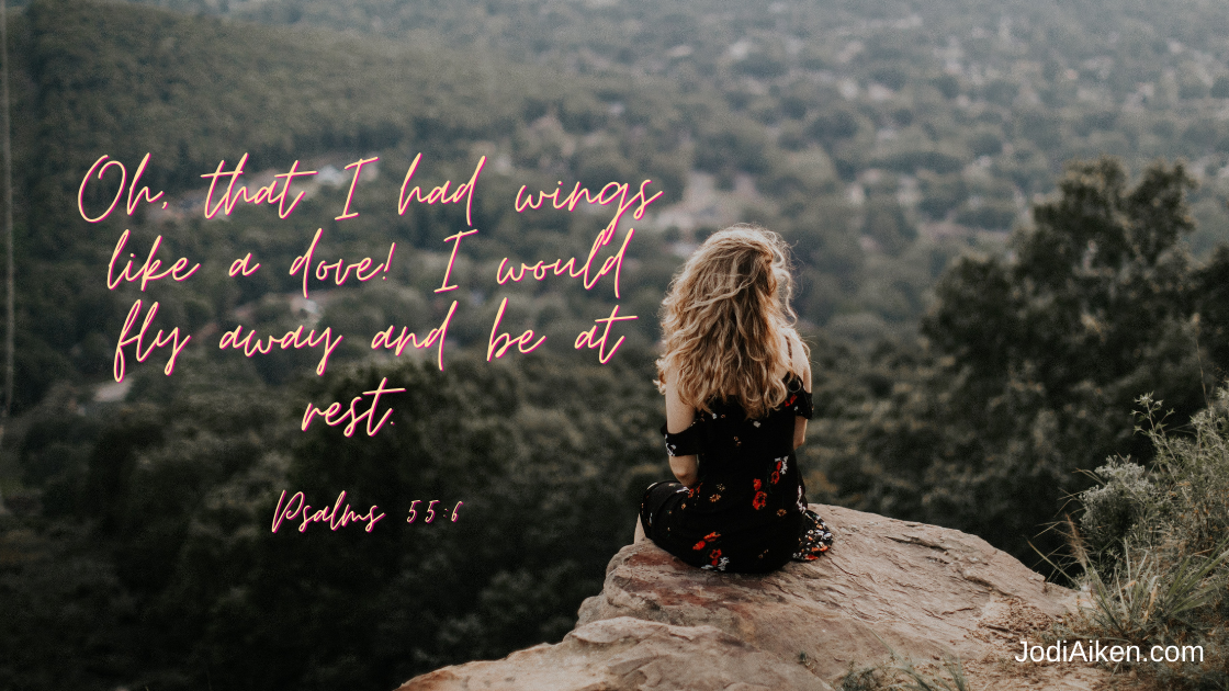 How to Escape Turmoil