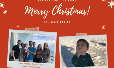 Choosing Joy Rather Than Grieving Loss