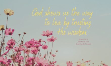 How To Make Wise Decisions