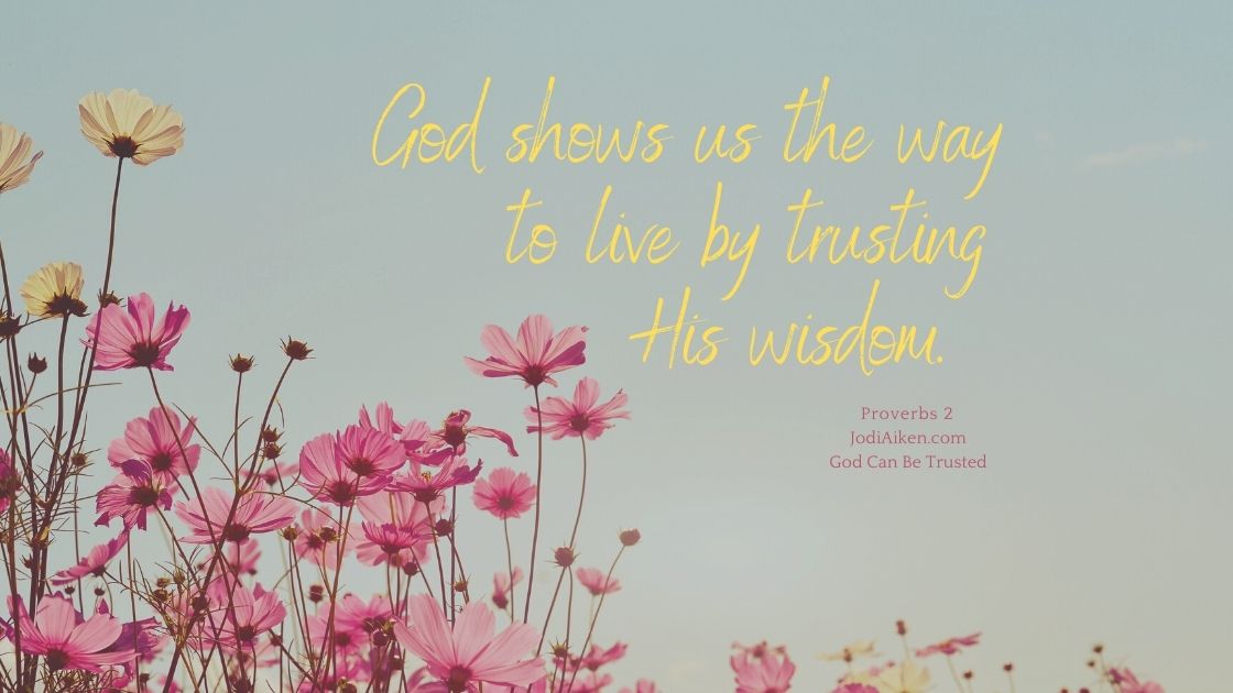 How To Make Wise Decisions