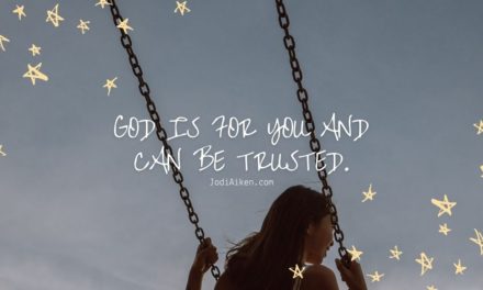 What To Do With Your Past Failures