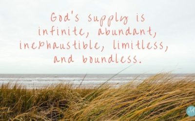 Resting In the Waiting