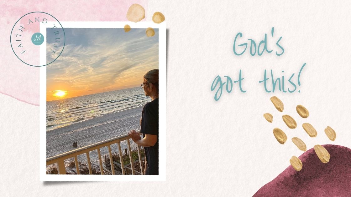 Do I Have The Faith it Takes?