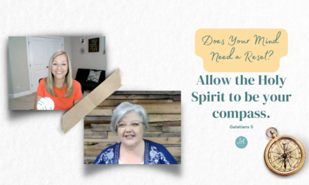 3 Ways to Reset Your Mind