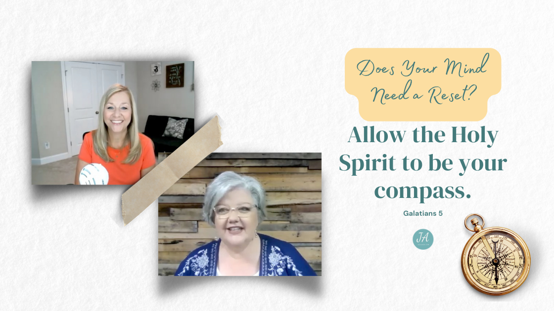 3 Ways to Reset Your Mind