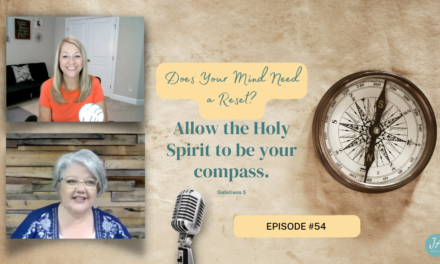 3 Ways to Reset Your Mind with Janey Frost