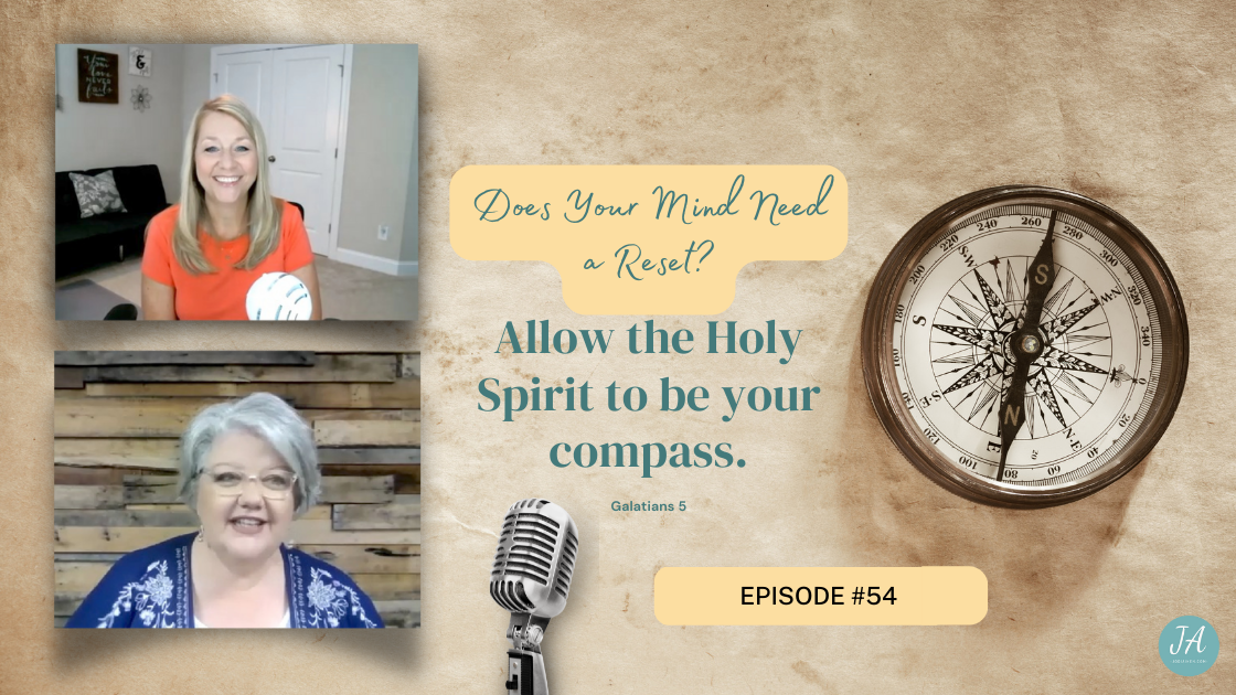 3 Ways to Reset Your Mind with Janey Frost