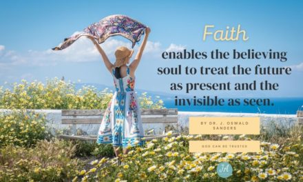 Goliath’s Side of The Story