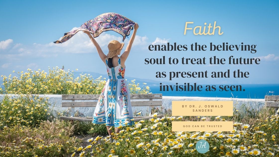 Goliath’s Side of The Story