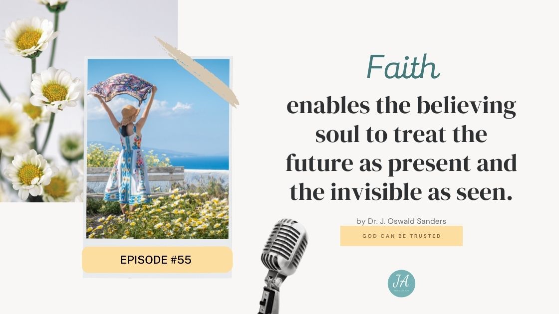 Goliath’s Side of The Story