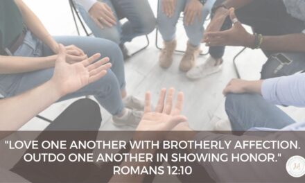 Why Community is More Than Connecting with People, with Terrie Cash