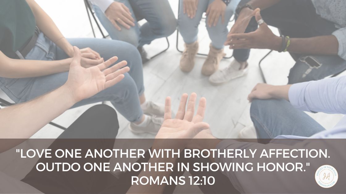 Why Community is More Than Connecting with People, with Terrie Cash