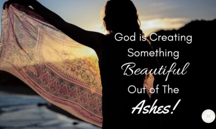 Freed From Destructive Control