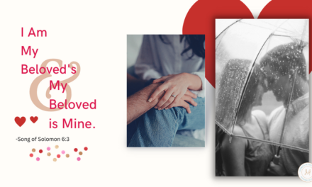 4 Stages of Marriage